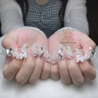 ネイル Ume Nail Studioのネイルデザイン