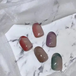 ネイル Nail Salon　Ｋのネイルデザイン