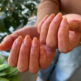 ネイル ⭐︎ kokoroのネイルデザイン