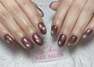 ネイル Nail Salon kihi大塚店のネイルデザイン