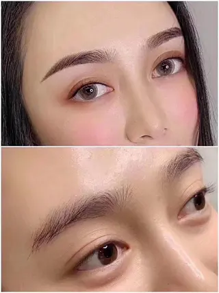 上福岡 らんらんのネイルデザイン