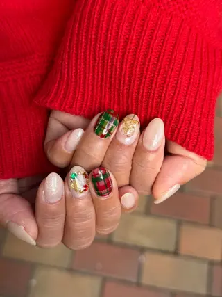 ネイル nailsalon ∞ ﾐｶﾅﾙ ∞のネイルデザイン
