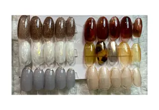 ネイル ray nail. 中央橋店のその他イメージ