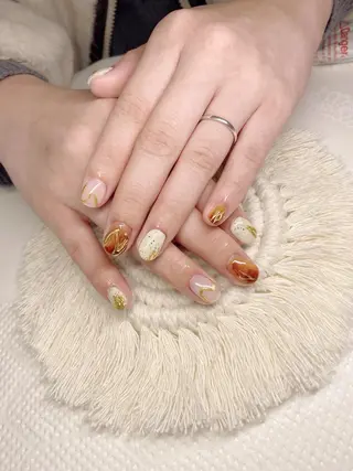 ネイル Queen‘s nail salonのネイルデザイン