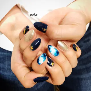 ネイル n. fumikoのネイルデザイン