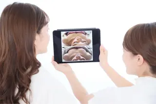 Rococo 薬院店のエステ・リラクイメージ