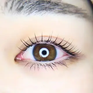 マツエク・マツパ Chelu TOMのマツエク・マツパデザイン