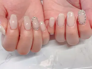 ネイル Nailsalon mimiのネイルデザイン