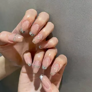 ネイル kaho /天神ネイルサロンのネイルデザイン