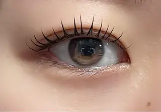 マツエク・マツパ WHITE EYE 西宮北口 田村のマツエク・マツパデザイン