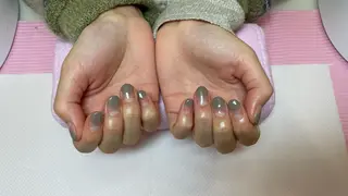 ネイル CHOUETTE Shioriのネイルデザイン