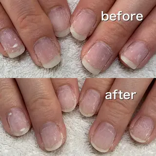 ネイル orchid ♡オーキッドのネイルデザイン