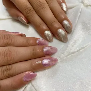 ネイル Uchida Mayunaのその他イメージ