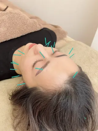 茨田 大輔のエステ・リラクイメージ