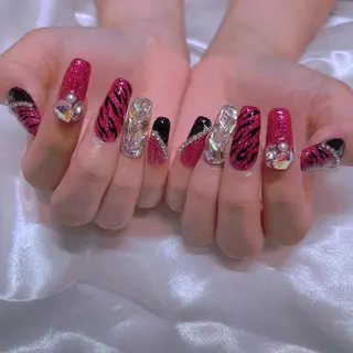 ネイル Private Salon 大宮のネイルデザイン