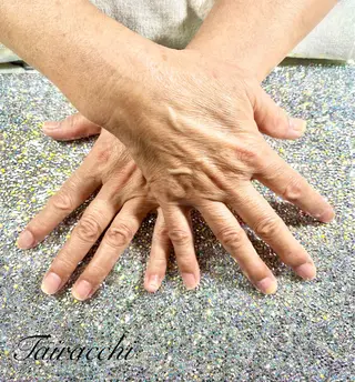 ネイル Tairacchi ﾀｲﾗｯﾁのネイルデザイン