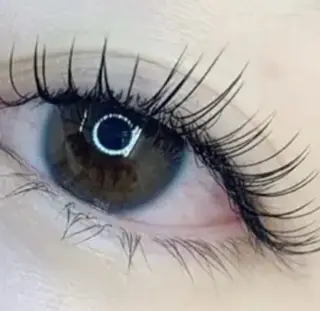 マツエク・マツパ ranranビューティーサロン所属・MK アヤカのマツエク・マツパデザイン