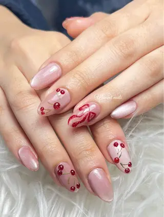ネイル Minami Nailsのネイルデザイン