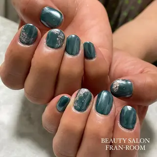 ネイル FRAN -ROOMのネイルデザイン
