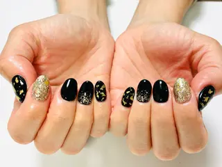 ネイル &CHOU CHOU nail.misaのネイルデザイン