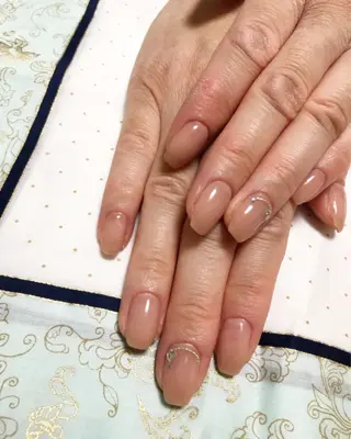 ネイル nail salon ninieのネイルデザイン