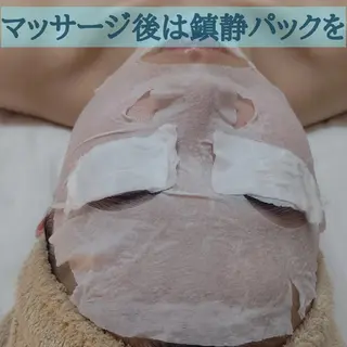 マツエク・マツパ アイブロウ DeRiii 毛穴・ 保湿ケアまつ毛パーマのエステ・リラクイメージ