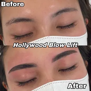 アイブロウ I'm🦋.*˚ MOE.Tの眉毛・アイブロウイメージ