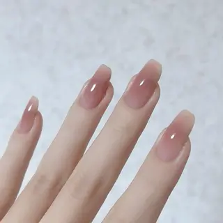 ネイル Henna nailのネイルデザイン