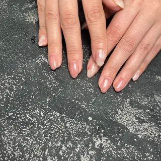 ネイル nail salon noaのネイルデザイン