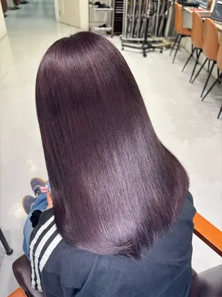 カラー 戸塚咲/ モデル募集中🫧🎀のヘアスタイル