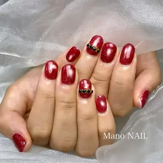 ネイル Mano NAILのネイルデザイン