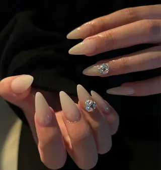 ネイル NiJi Nailsのネイルデザイン