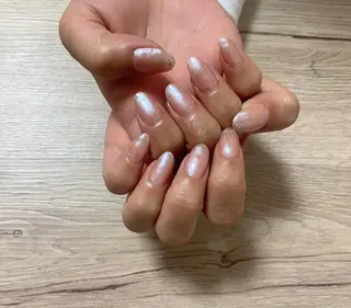 ネイル MINAMI nailsのネイルデザイン
