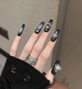 ネイル The Nail & Eye Lashの眉毛・アイブロウイメージ