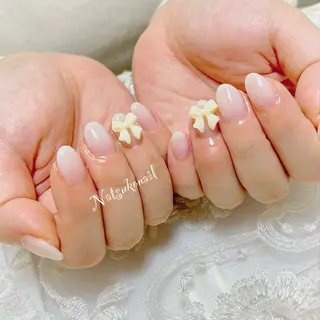 ネイル NATSUKO NAILのネイルデザイン