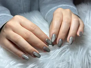 ネイル Z.Nail Yanのネイルデザイン