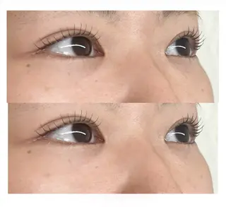 マツエク・マツパ LillbyFlag / RYUのマツエク・マツパデザイン