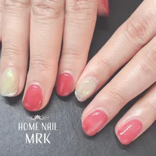 ネイル MARUKO nailのネイルデザイン