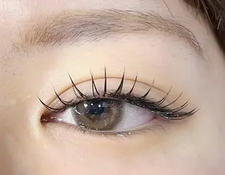 マツエク・マツパ Eyestylist Kasaiのマツエク・マツパデザイン