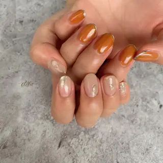 ネイル Rio 𓍼のネイルデザイン