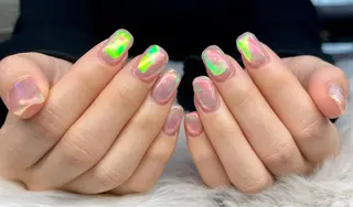 ネイル Mai’s nailのネイルデザイン