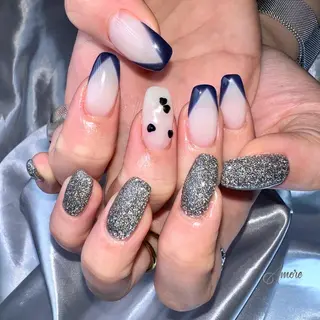 ネイル You kyehwaのネイルデザイン