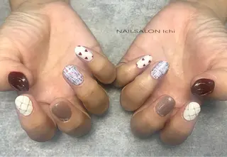 ネイル NAILSALON Ichiのネイルデザイン