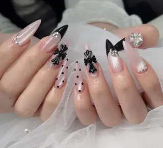 ネイル NAILS168 池袋西口駅前店のネイルデザイン