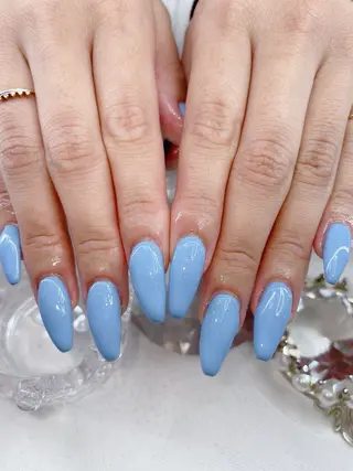 ネイル misun_ nailのネイルデザイン