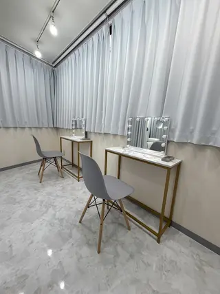 アイブロウ SSIN 🩷Mitsukiのマツエク・マツパデザイン