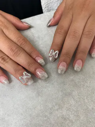 ネイル chiya nailsのネイルデザイン