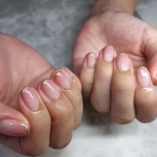 ネイル 栗東駅 徒歩10分 ネイルサロン ディアのネイルデザイン