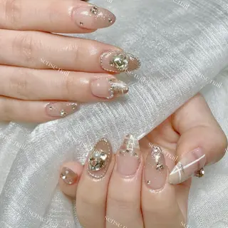 ネイル Maiii 💗のネイルデザイン