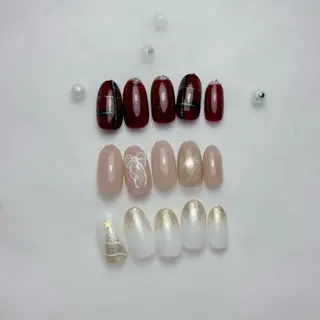 ネイル ネイルサロン pitoのネイルデザイン